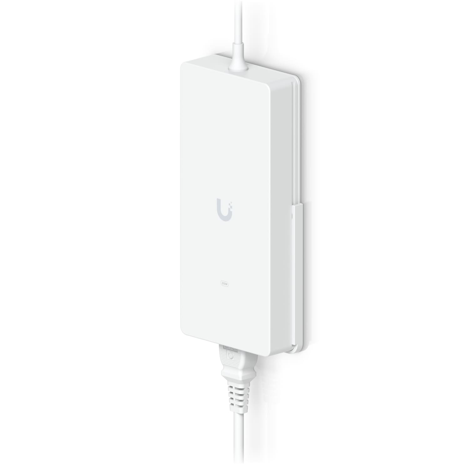 Ubiquiti AC Power Adapter 210W, Delivers At 54V DC for A PoE Switch, Compatible UISP Box, UISP Power, UISP Router, UISP Switch Ubiquiti AC Power Adapter 210W, Delivers At 54V DC for A PoE Switch, Compatible UISP Box, UISP Power, UISP Router, UISP Switch